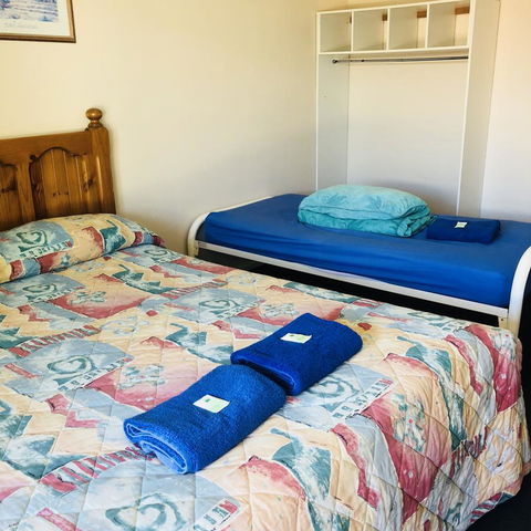Bay Lodge - Accommodation Asia 43