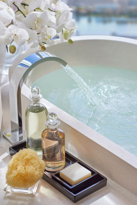 Crown Towers Perth - Accommodation Guide 27