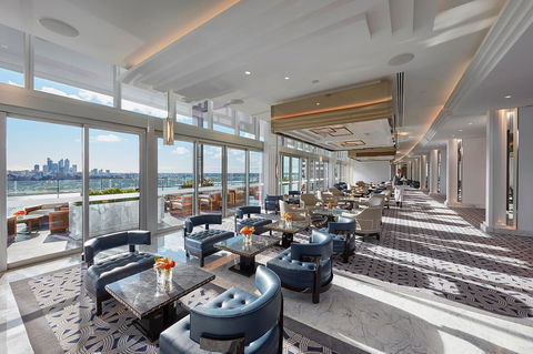 Crown Towers Perth - Accommodation Guide 11