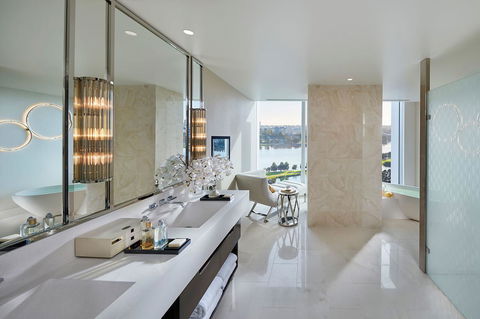 Crown Towers Perth - Accommodation Guide 26