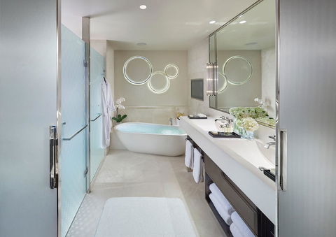 Crown Towers Perth - Accommodation Guide 25