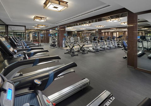 Crown Towers Perth - Accommodation Guide 15