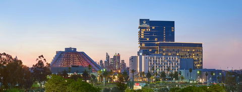 Crown Towers Perth - Accommodation Guide 9