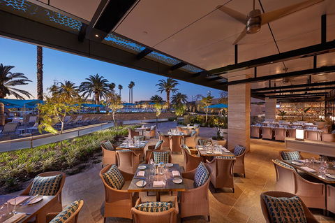 Crown Towers Perth - Accommodation Guide 6