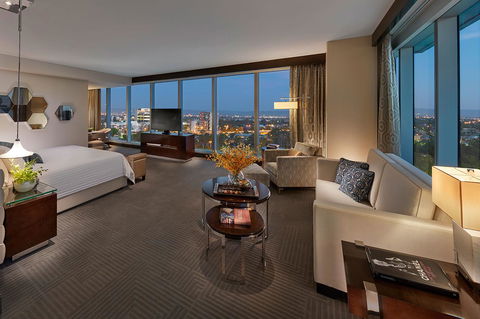 Crown Towers Perth - Accommodation Guide 21