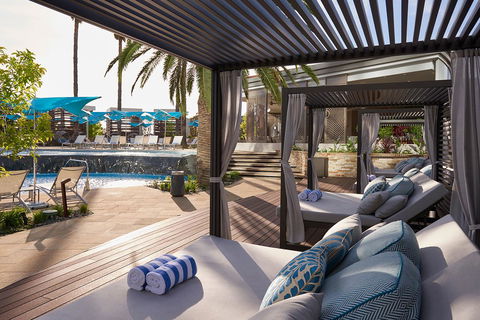 Crown Towers Perth - Accommodation Guide 3