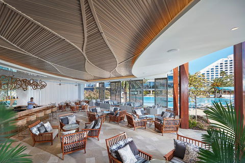 Crown Towers Perth - Accommodation Guide 4