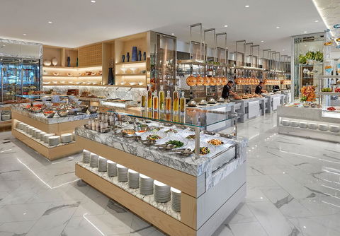 Crown Towers Perth - Accommodation Guide 5