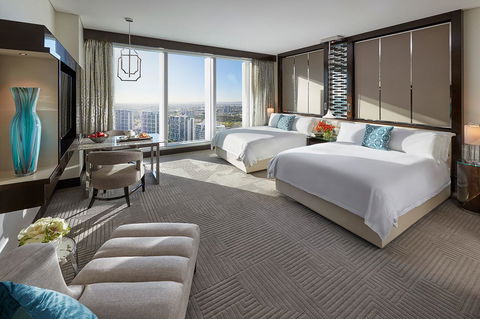 Crown Towers Perth - Accommodation Guide 19