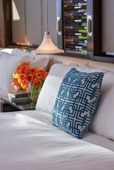 Crown Towers Perth - Accommodation Guide 28
