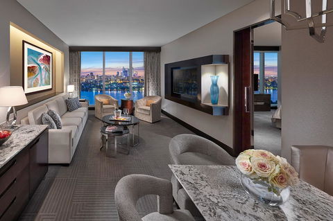 Crown Towers Perth - Accommodation Guide 22
