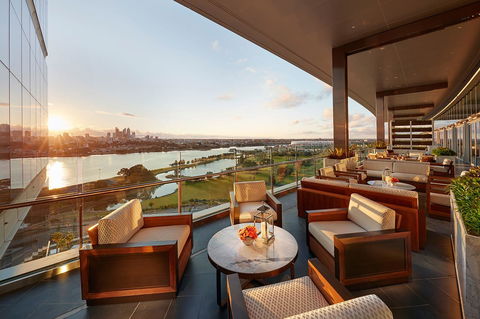 Crown Towers Perth - Accommodation Guide 10