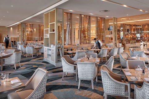 Crown Towers Perth - Accommodation Guide 7