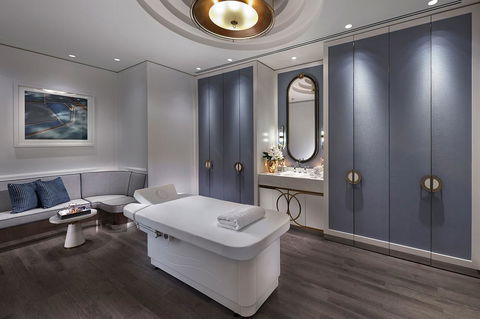 Crown Towers Perth - Accommodation Guide 12