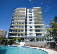 Sevan Apartments Forster - Accommodation China