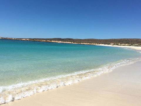 Escape 2 Exmouth - Accommodation Asia 26