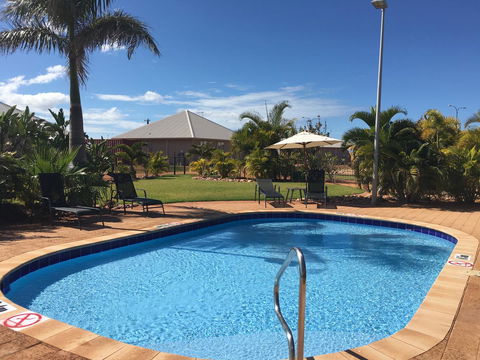 Escape 2 Exmouth - Accommodation Asia 2