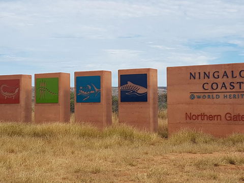 Escape 2 Exmouth - Accommodation Asia 25