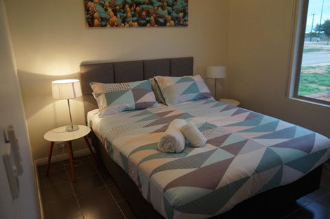 Escape 2 Exmouth - Accommodation Asia 10