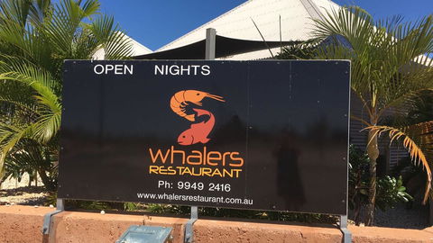 Escape 2 Exmouth - Accommodation Asia 1