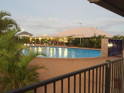 Escape 2 Exmouth - Accommodation Asia 24