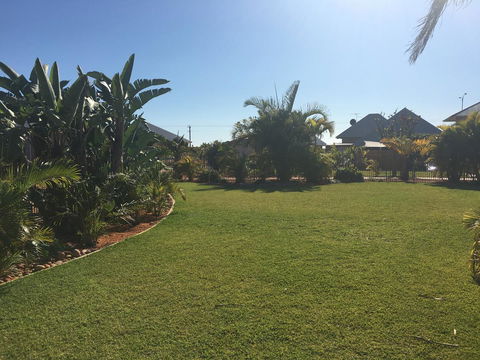 Escape 2 Exmouth - Accommodation Asia 18