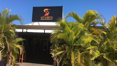 Escape 2 Exmouth - Accommodation Asia 20