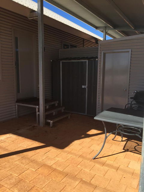 Escape 2 Exmouth - Accommodation Asia 13