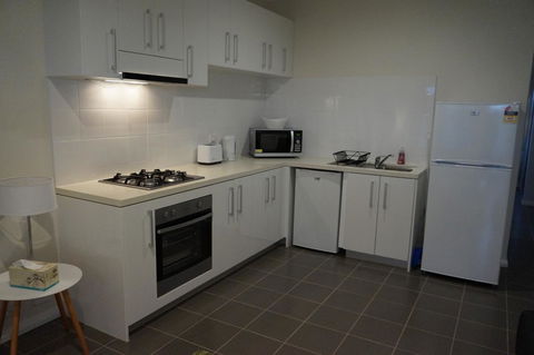 Escape 2 Exmouth - Accommodation Asia 8