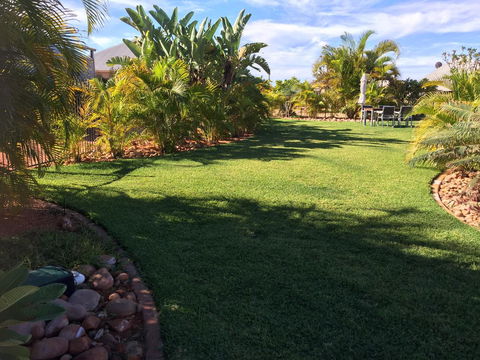 Escape 2 Exmouth - Accommodation Asia 23