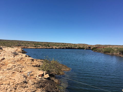 Escape 2 Exmouth - Accommodation Asia 30