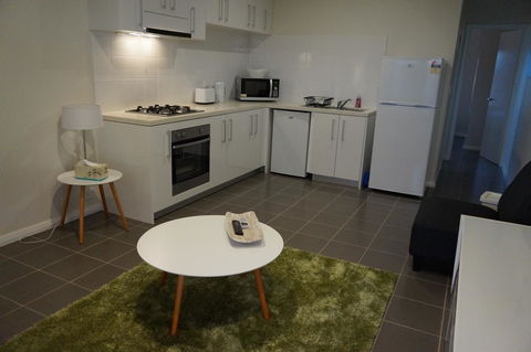 Escape 2 Exmouth - Accommodation Asia 9