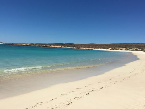 Escape 2 Exmouth - Accommodation Asia 27