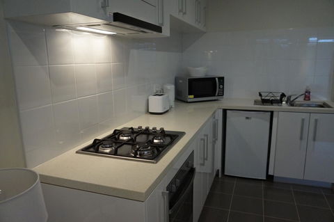 Escape 2 Exmouth - Accommodation Asia 12