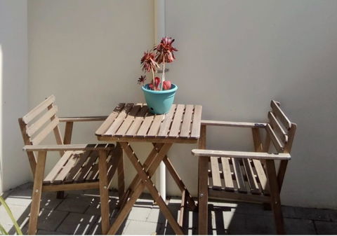 Sea & Soul Beachside Apartments - Accommodation Asia 2