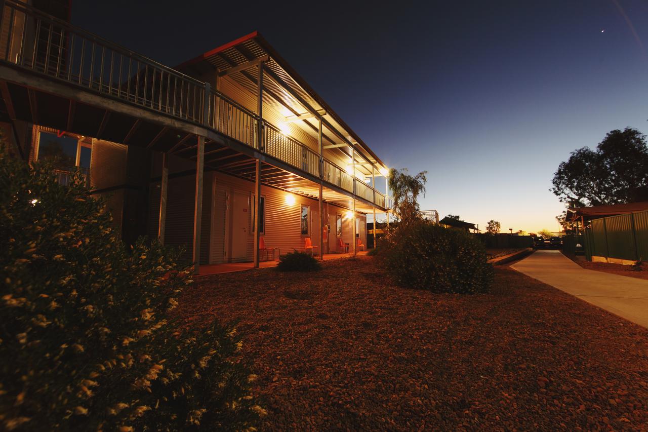  Accommodation Asia