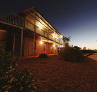 Capricorn Village - Accommodation Asia