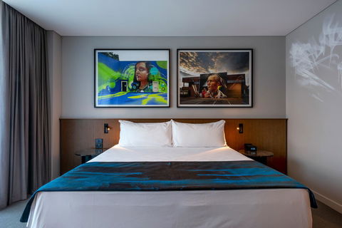 The Adnate Perth - Art Series - Accommodation Guide 13