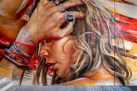 The Adnate Perth - Art Series - Accommodation Guide 17