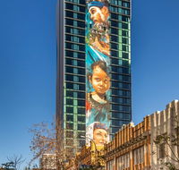 Art Series - The Adnate - Accommodation Asia