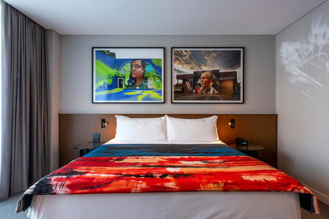 The Adnate Perth - Art Series - Accommodation Guide 15