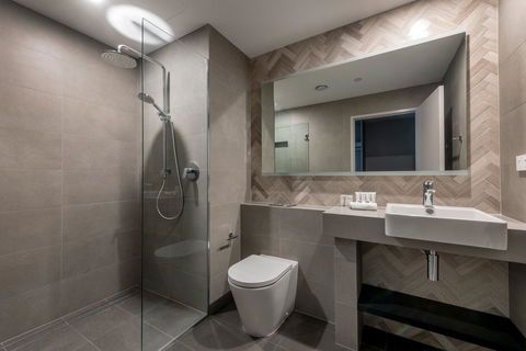 The Adnate Perth - Art Series - Accommodation Guide 22
