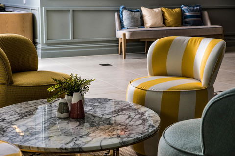 The Adnate Perth - Art Series - Accommodation Guide 6