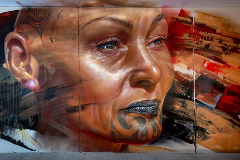The Adnate Perth - Art Series - Accommodation Guide 18