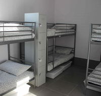 Koalas Perth City Backpackers Hostel - Accommodation Asia
