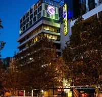 Hostel G Perth - Accommodation Asia