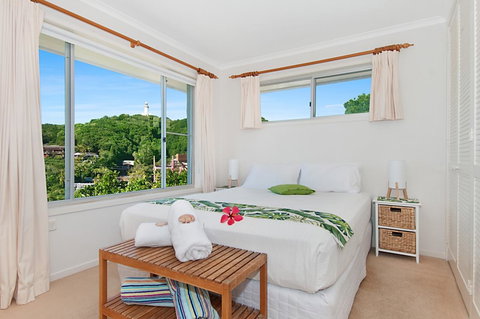 WategosRent - Accommodation Asia 12