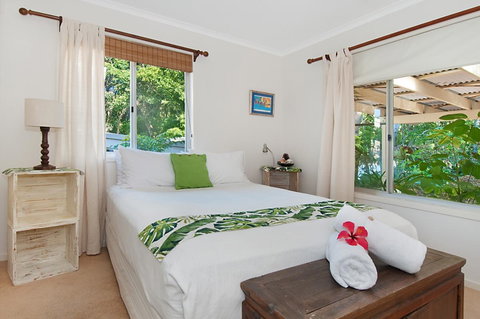 WategosRent - Accommodation Asia 11