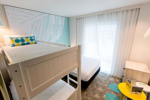 Ibis Styles East Perth - Accommodation Asia 44