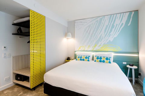Ibis Styles East Perth - Accommodation Asia 28